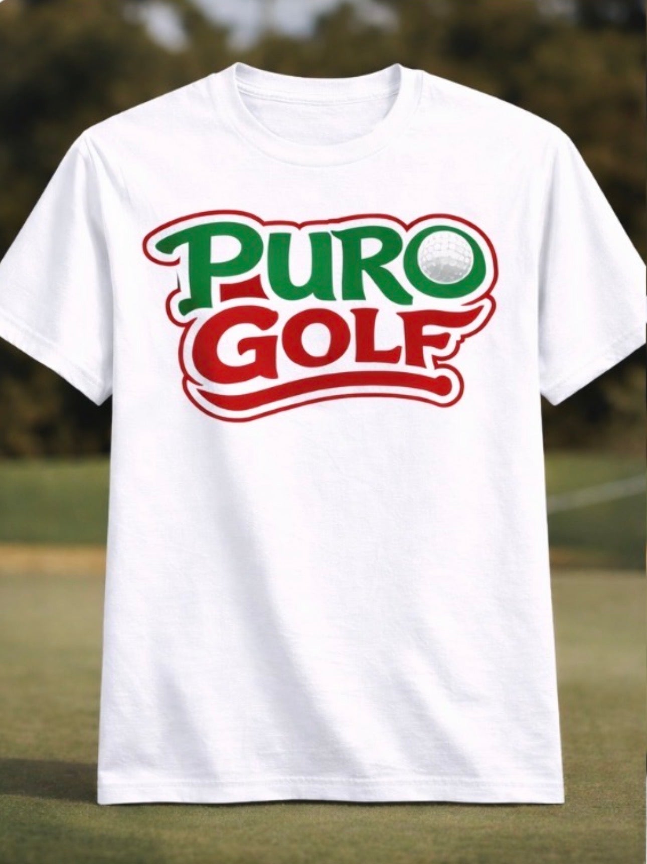 Jankey Golf Puro Golf