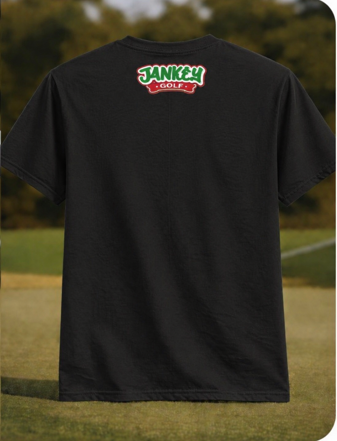 Jankey Golf Puro Golf T-Shirt