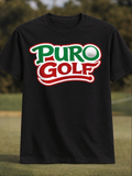 Jankey Golf Puro Golf T-Shirt