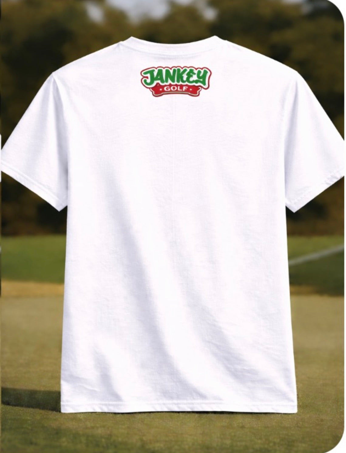 Jankey Golf Puro Golf