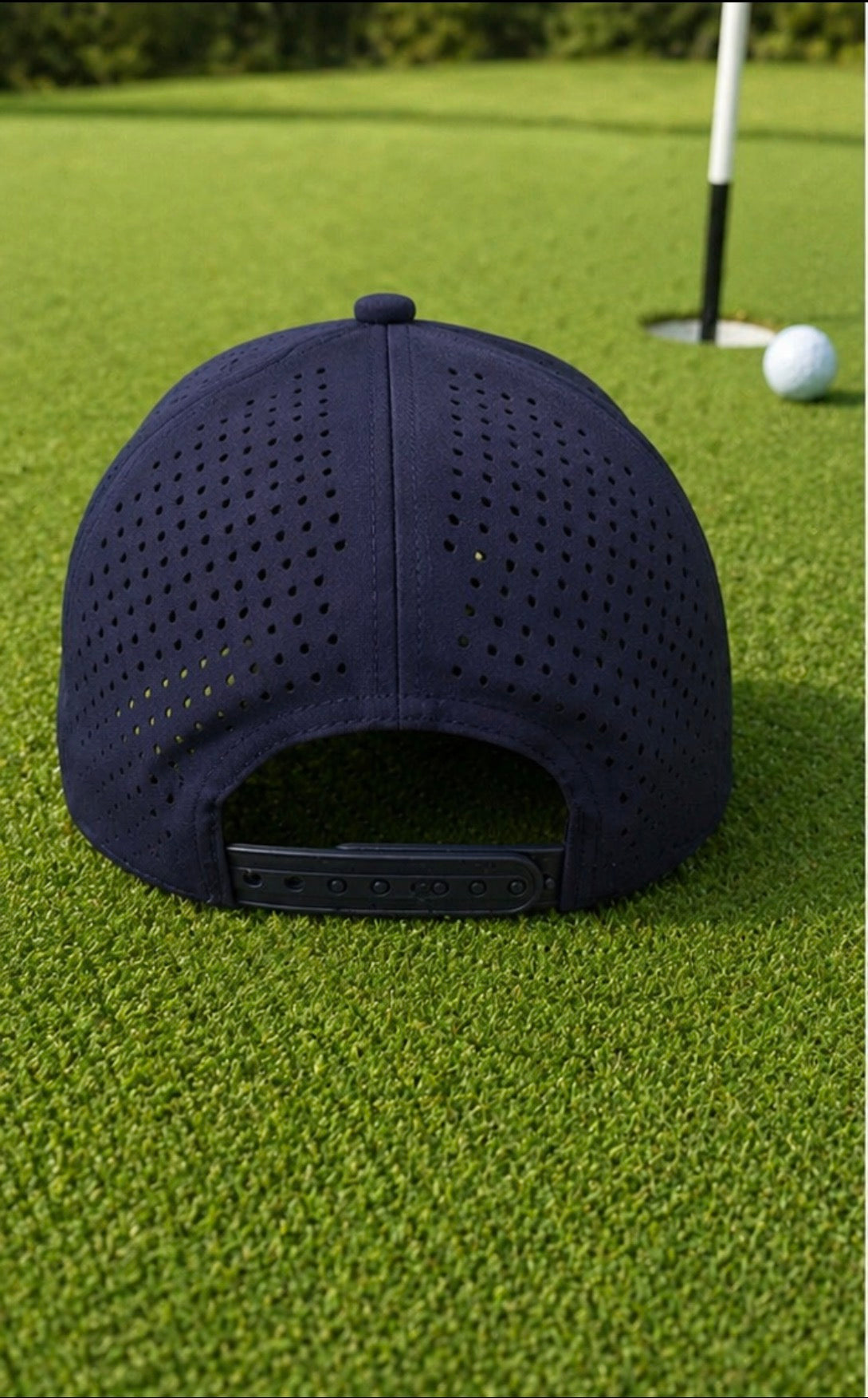 Jankey Golf Hat