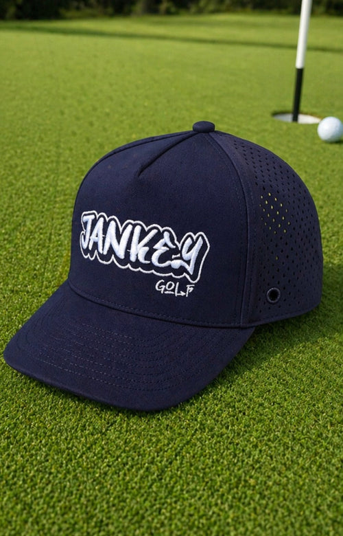 Jankey Golf Hat