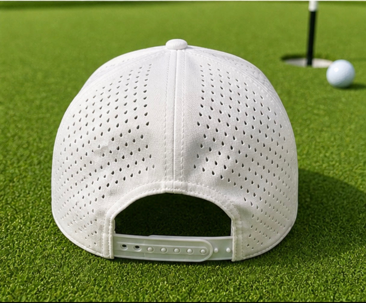 Jankey Golf Hat